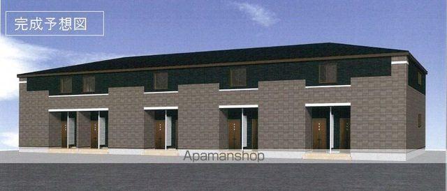 ミライエ宝田 Ⅰ