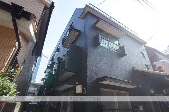 アレンタール西新宿(ワンルーム/2階)