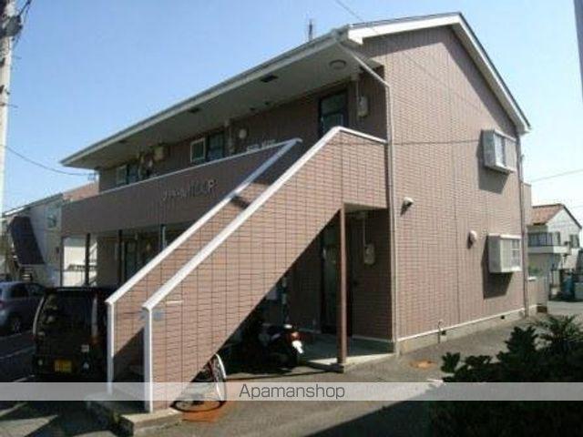 ファミール緑花苑F棟