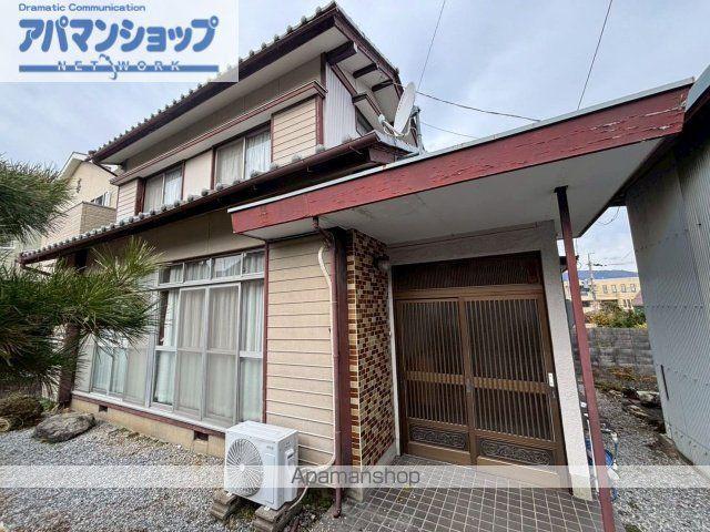 東海道本線 垂井駅 徒歩12分 2階建 築54年