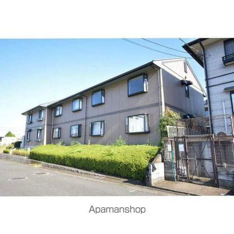 ボン・セジュールA棟