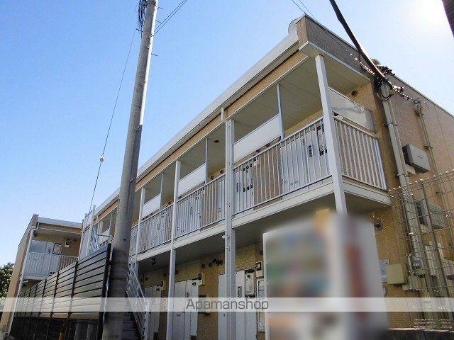 レオパレスフローラ S(1K/1階)