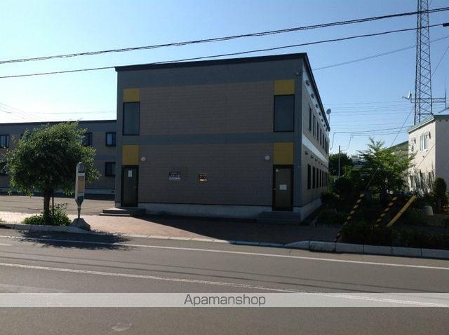 レオパレスフォンターナA