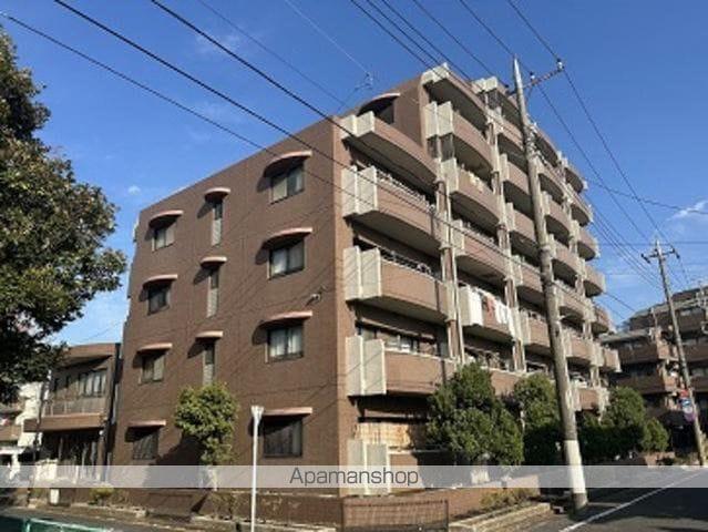 第六ヒカリマンション