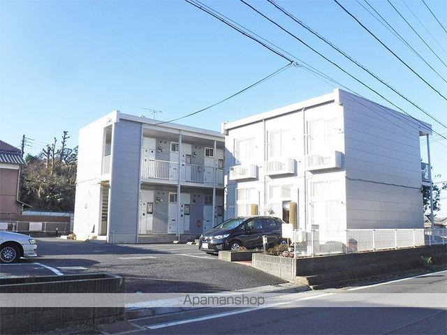 レオパレスシモジン(1K/1階)