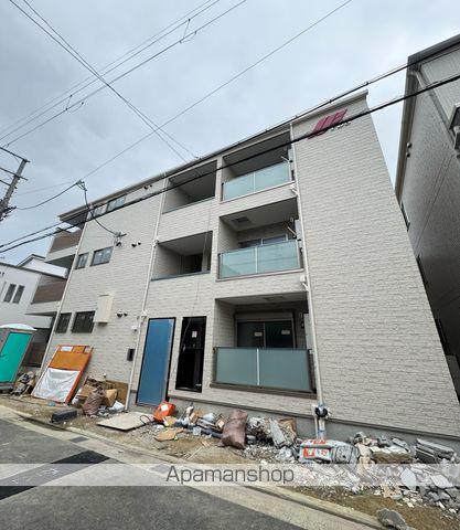 サラスヴァティ北野田