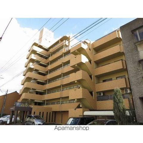 ダイアパレス岐阜早田(3LDK/6階)