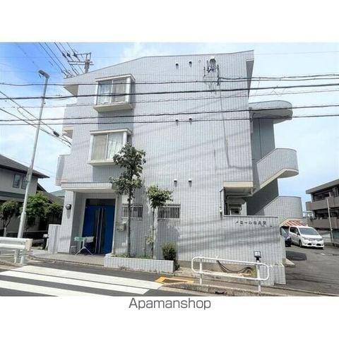 ドミール佐久間