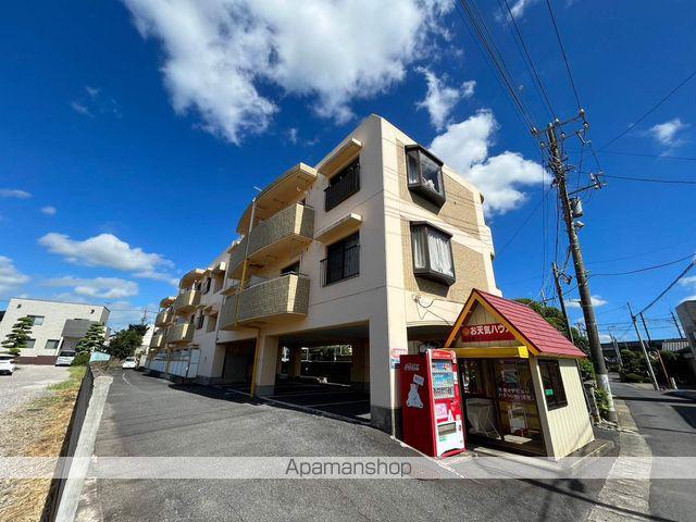 アイ・マンション潮来