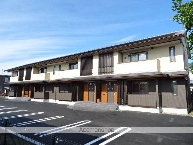 静岡県焼津市  築10年(2LDK/2階)
