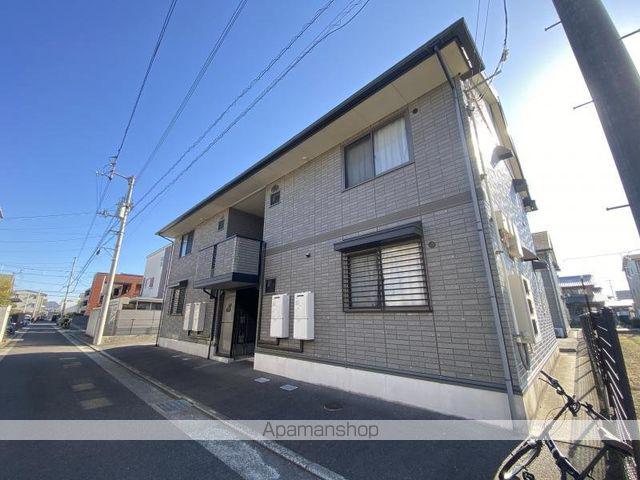 グランドール今里A・B