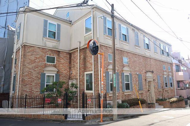 プリマ世田谷壱番館(1K/1階)