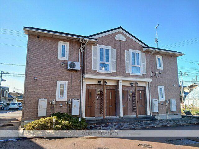 クリーンフィールドE(2LDK/2階)