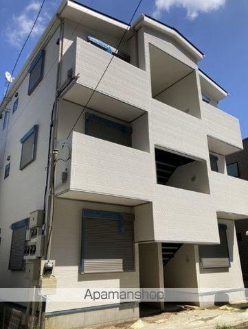 サンライズ天王台(1LDK/1階)