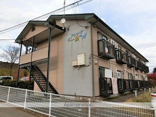 フレンド(1K/2階)