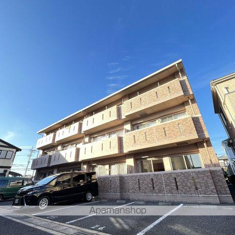 メゾンプチシャトー出口A館