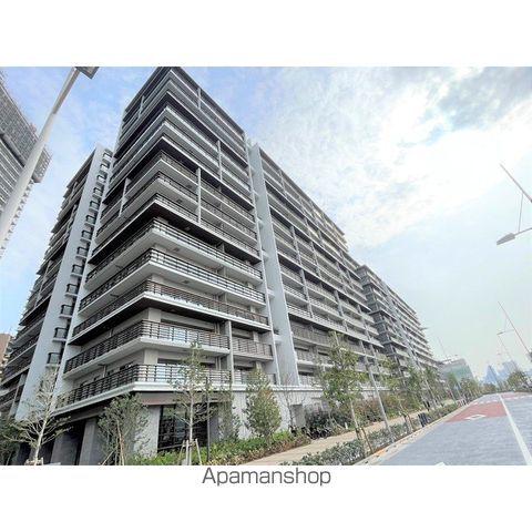 HARUMI FLAGSUN VILLAGE C棟