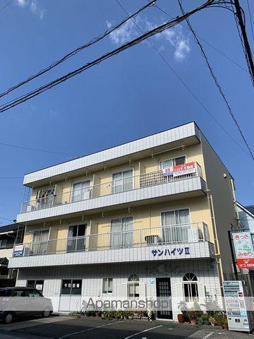 サンハイツⅡ