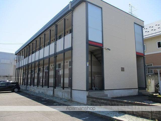 レオパレス東根