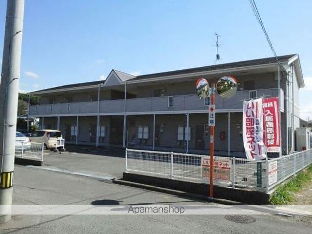 フォレスタT2(ワンルーム/1階)