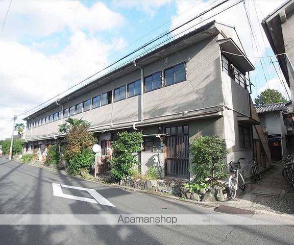 泉川町アパート