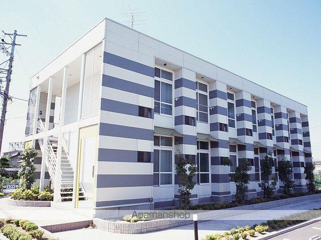 レオパレス戸崎