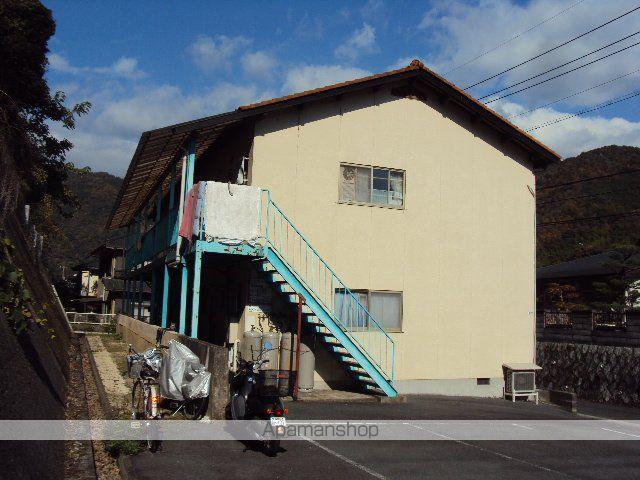 ハイツ城山(3DK/1階)