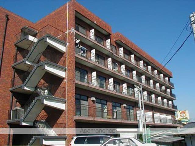 リコースクエアビル