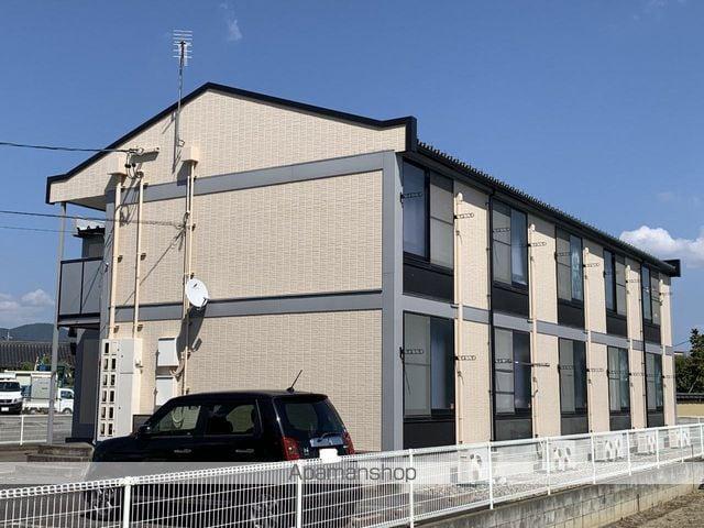 レオパレスミレナリス