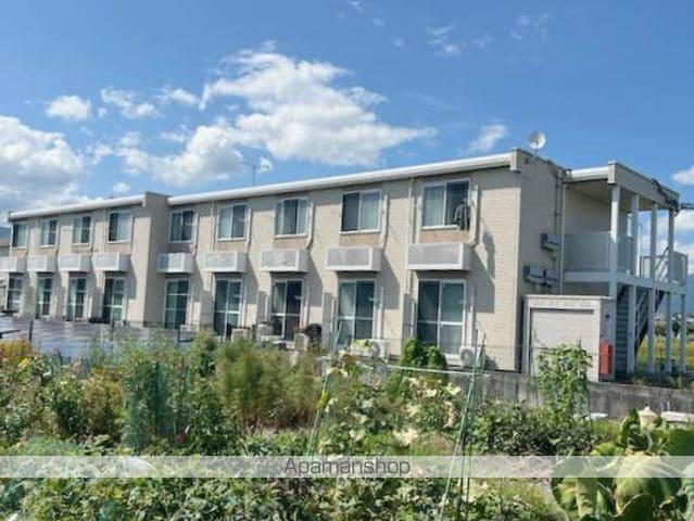 レオパレスコンフォード ツバキ