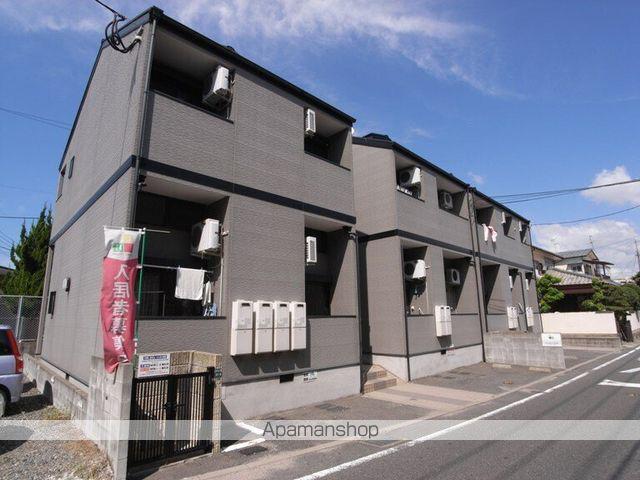 ブレインズ姪浜Ⅰ