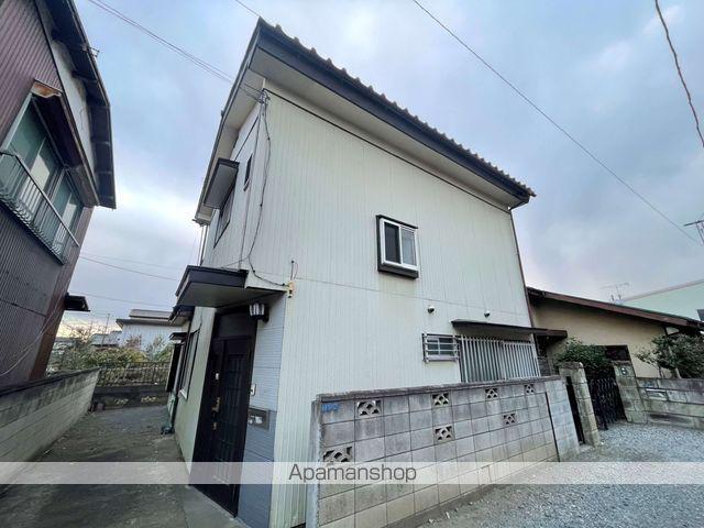 埼玉県さいたま市岩槻区原町の建物