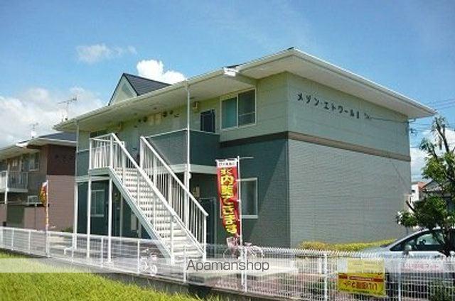 メゾンエトワールⅡ