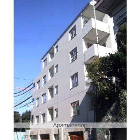 ヒルトップ北沢