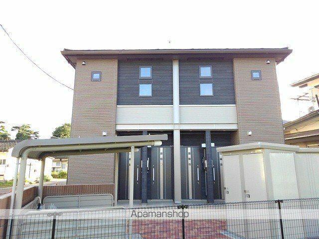 エアリーガーデン(1K/1階)