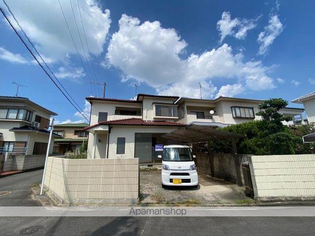 香川県高松市香川町大野の戸建賃貸