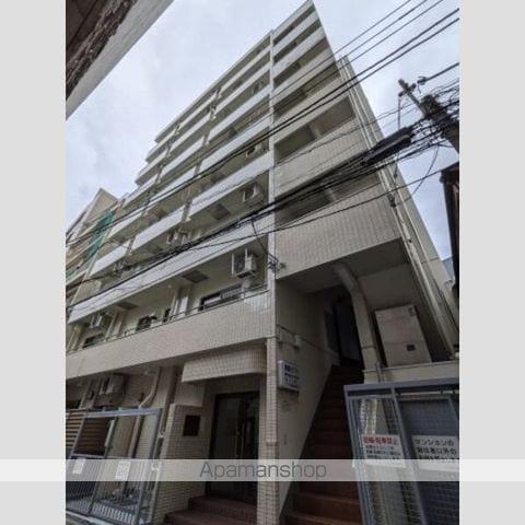 パレドール千駄木