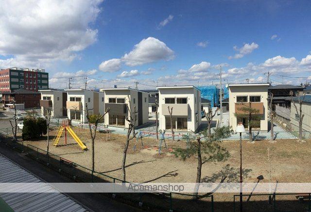 陸羽東線 古川駅 徒歩25分  築11年(3LDK)