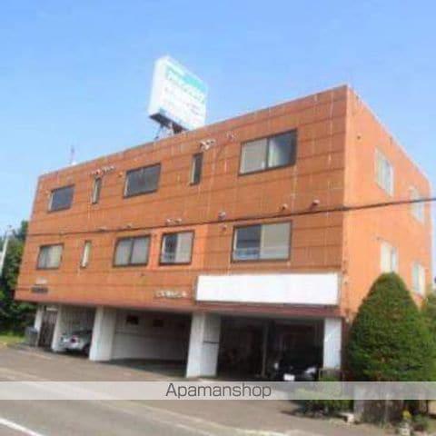 上江別西ビルハット