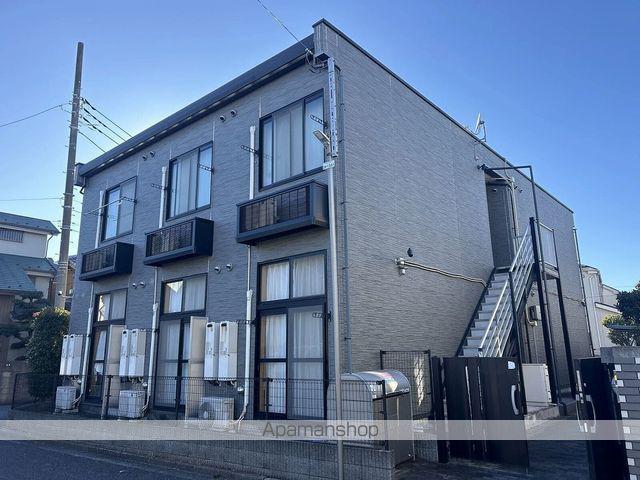 レオパレスシリウス