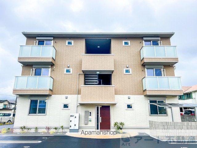 フォレスト和泉A棟