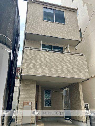 東京都三田線 白山駅(東京) 徒歩11分 3階建 築4年