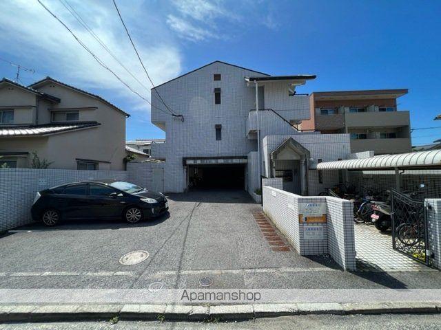 メゾン丸子山付