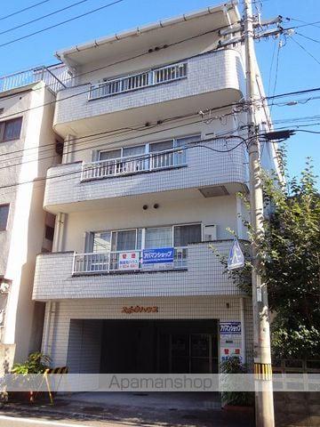 ヴィラ・アンソレイエ梅ノ辻