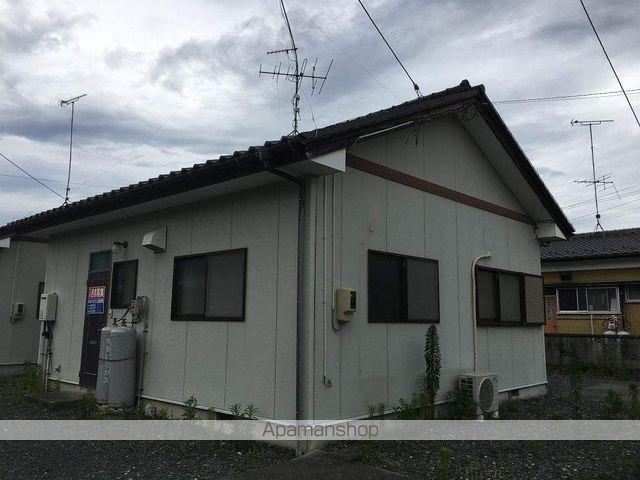 福島県いわき市の戸建賃貸