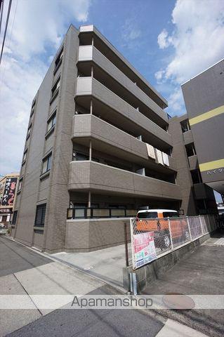 サンシティ名西通