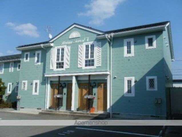 アーバンフォレストⅤ