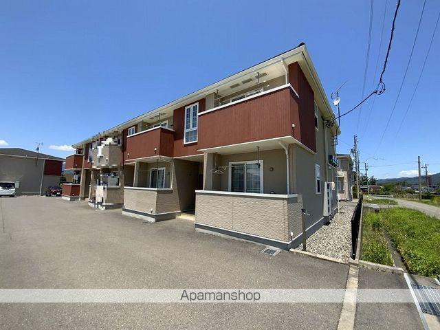 カーサレーノ 2