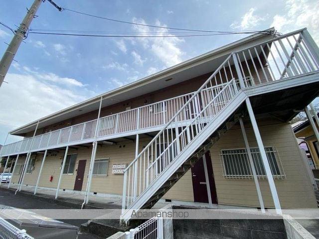 トラッド木田谷Ⅱ