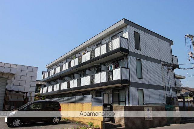 ゆとりコーポ(1K/1階)